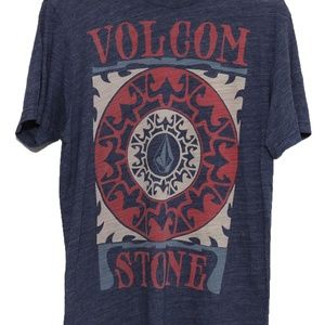 Volcom Stone Mandala Tee
